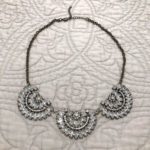 Sparkly Necklace
